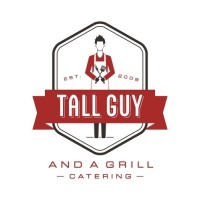 Tall Guy and a Grill Catering LLC logo, Tall Guy and a Grill Catering LLC contact details