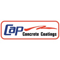 CAP CONCRETE COATINGS, INC logo, CAP CONCRETE COATINGS, INC contact details