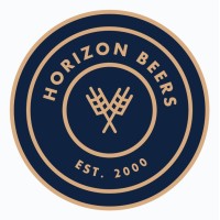 Horizon Beers logo, Horizon Beers contact details