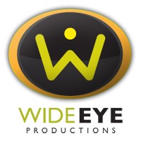 Wide Eye Productions logo, Wide Eye Productions contact details