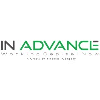 In Advance Capital logo, In Advance Capital contact details