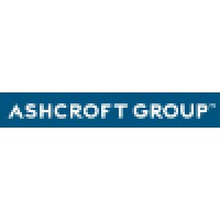 The Ashcroft Group logo, The Ashcroft Group contact details