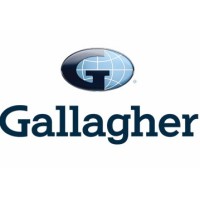 Gallagher Workplace Risk logo, Gallagher Workplace Risk contact details