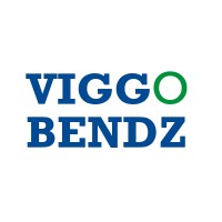 Viggo Bendz A/S logo, Viggo Bendz A/S contact details