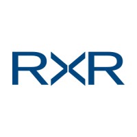 RXR logo, RXR contact details