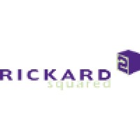 Rickard Squared logo, Rickard Squared contact details