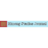 Hmong Studies Journal logo, Hmong Studies Journal contact details