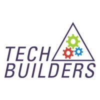 Tech Builders logo, Tech Builders contact details