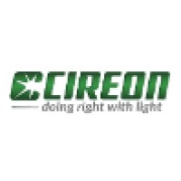 Cireon logo, Cireon contact details