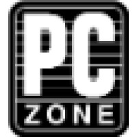 PC-ZONE logo, PC-ZONE contact details