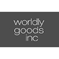 Worldly Goods Inc. logo, Worldly Goods Inc. contact details