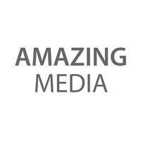 Amazing Media logo, Amazing Media contact details