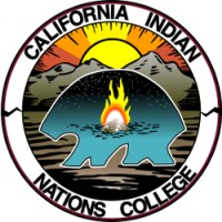 California Indian Nations College logo, California Indian Nations College contact details