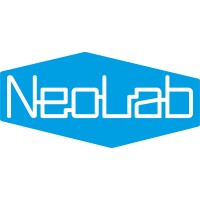 NEOLAB logo, NEOLAB contact details