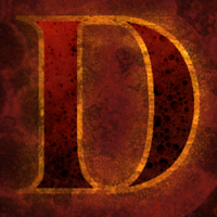 The DiZeeZ'D logo, The DiZeeZ'D contact details