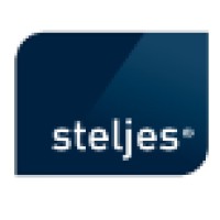 Steljes Limited logo, Steljes Limited contact details