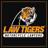 Law Tigers logo, Law Tigers contact details