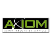 Axiom Integrated Services logo, Axiom Integrated Services contact details