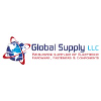 Global Supply LLC logo, Global Supply LLC contact details