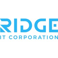 Ridge IT Corporation logo, Ridge IT Corporation contact details