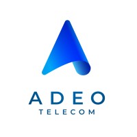 Adeo Telecom logo, Adeo Telecom contact details