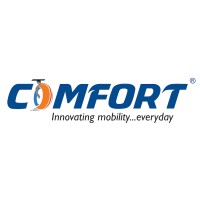 Comfort Castors logo, Comfort Castors contact details