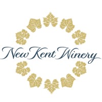 New Kent Winery logo, New Kent Winery contact details