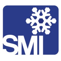 SMI Snow Makers logo, SMI Snow Makers contact details