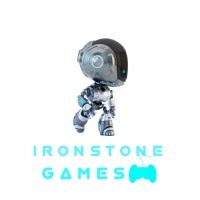 Ironstone Games, LLC logo, Ironstone Games, LLC contact details