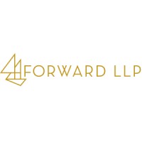 FORWARD LLP logo, FORWARD LLP contact details