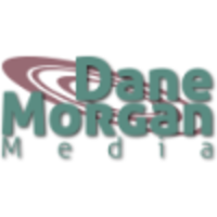 Dane Morgan Media logo, Dane Morgan Media contact details