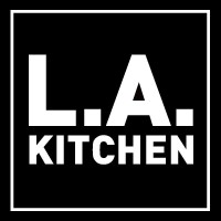 The L.A. Kitchen logo, The L.A. Kitchen contact details