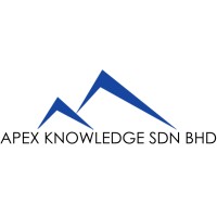 Apex Knowledge Sdn. Bhd logo, Apex Knowledge Sdn. Bhd contact details