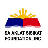 Sa Aklat Sisikat Foundation logo, Sa Aklat Sisikat Foundation contact details