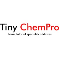 Tiny Chempro logo, Tiny Chempro contact details