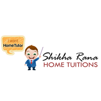 Shikha Rana Home Tuitions logo, Shikha Rana Home Tuitions contact details