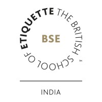 THE BRITISH SCHOOL OF ETIQUETTE INDIA logo, THE BRITISH SCHOOL OF ETIQUETTE INDIA contact details