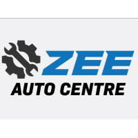 Zee Auto Centre logo, Zee Auto Centre contact details