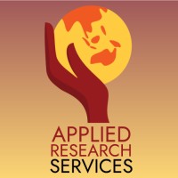 Applied Research Services logo, Applied Research Services contact details