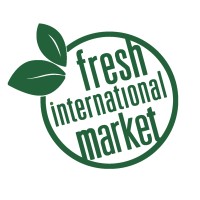 Fresh International Market Inc logo, Fresh International Market Inc contact details