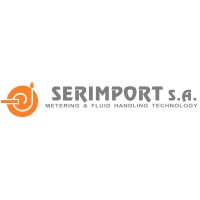 SERIMPORT S.A logo, SERIMPORT S.A contact details