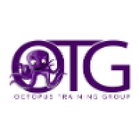 Octopus Training Group logo, Octopus Training Group contact details