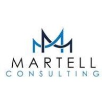 Martell Consulting logo, Martell Consulting contact details