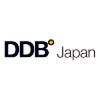 DDB Group Japan logo, DDB Group Japan contact details