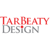 Tar Beaty Design logo, Tar Beaty Design contact details