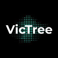 VicTree logo, VicTree contact details