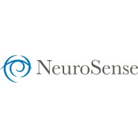 NeuroSense logo, NeuroSense contact details