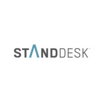 StandDesk, Inc. logo, StandDesk, Inc. contact details