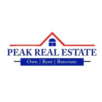 Peak Real Estate logo, Peak Real Estate contact details