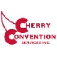 Cherry Convention Services, Inc. logo, Cherry Convention Services, Inc. contact details